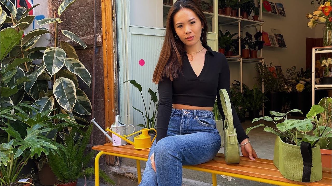 ASMR vendedora 👀