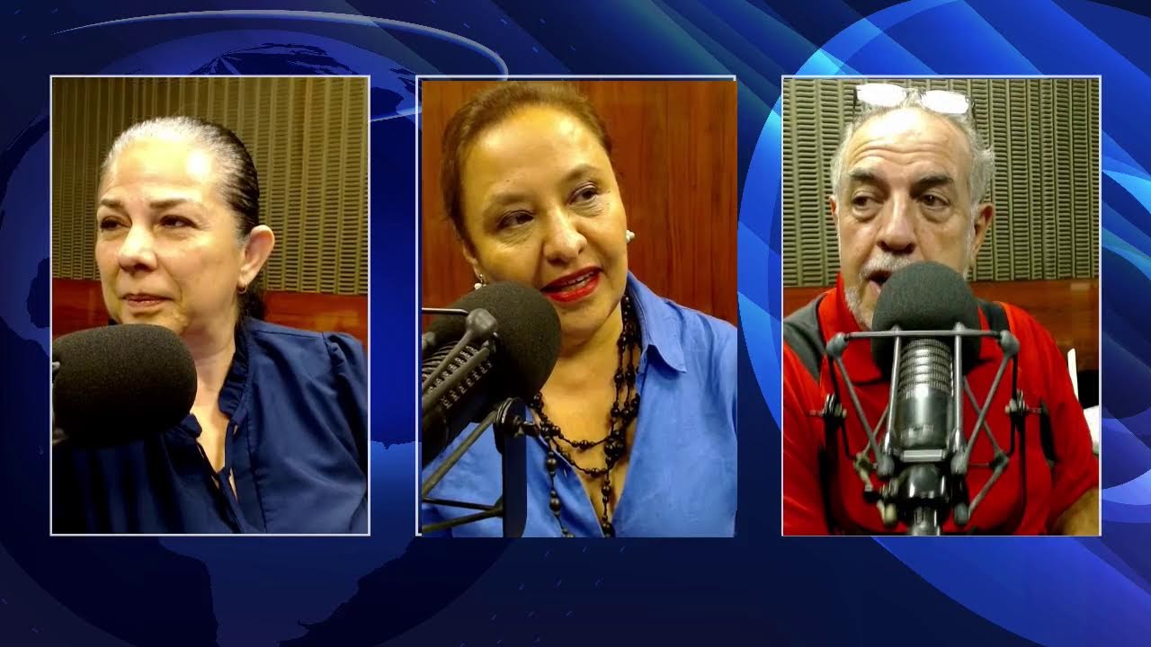 Emisión en directo de Classica FM 106.9