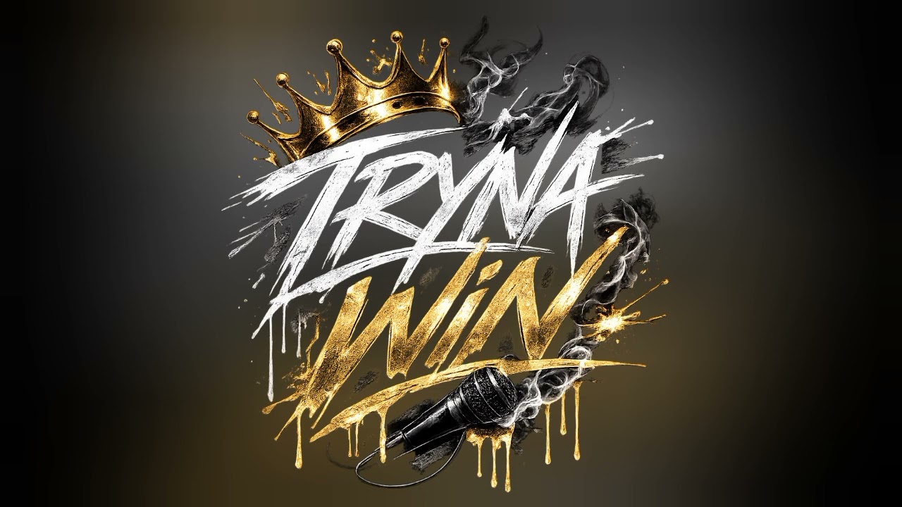 Tryna Win - Forsaken
