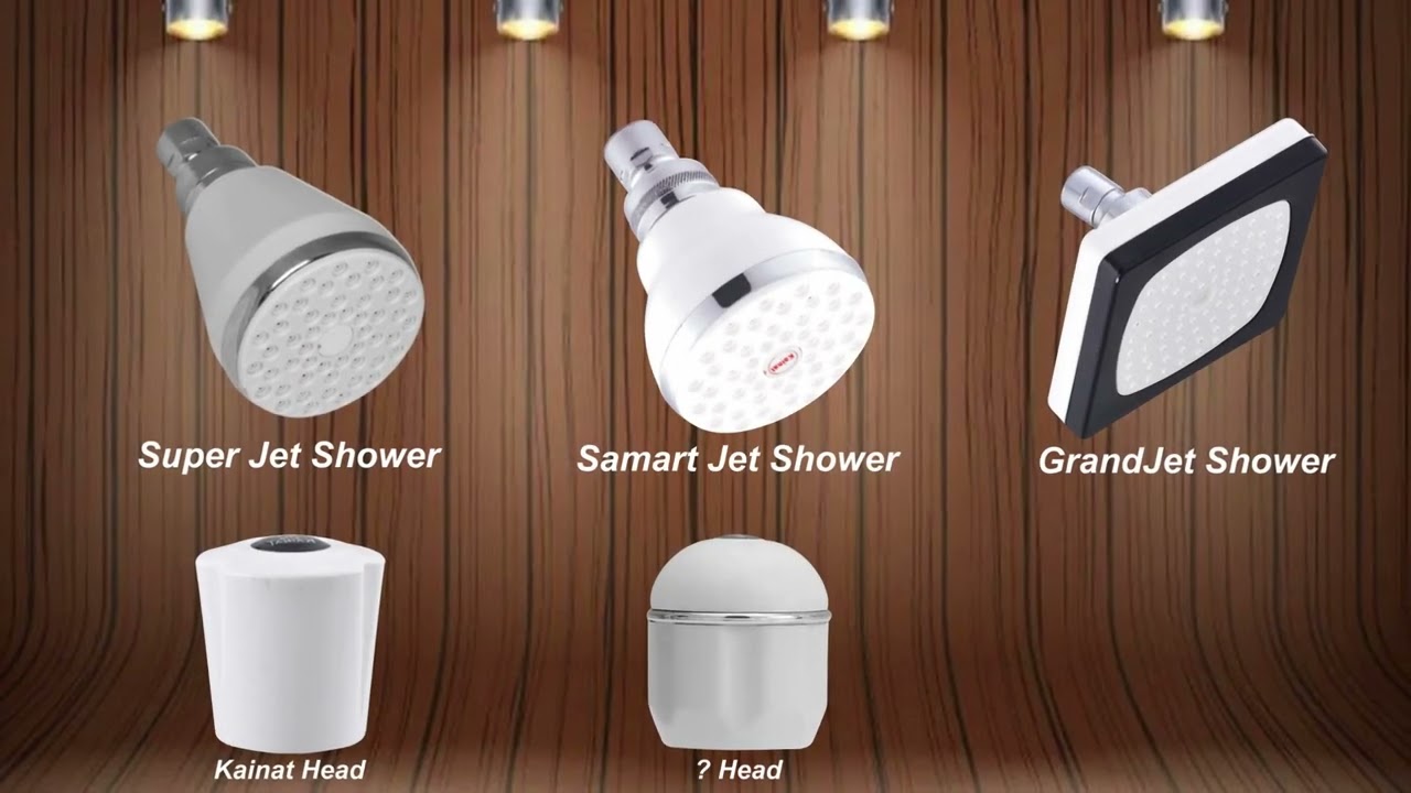 Kainat Sanitary Fittings | Kainat Plastic Industries | Kainat Sanitary Products | Asmaa ul Husna