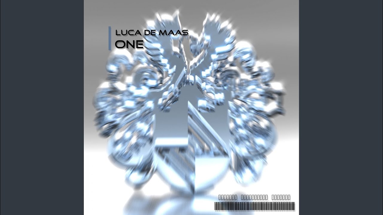 One