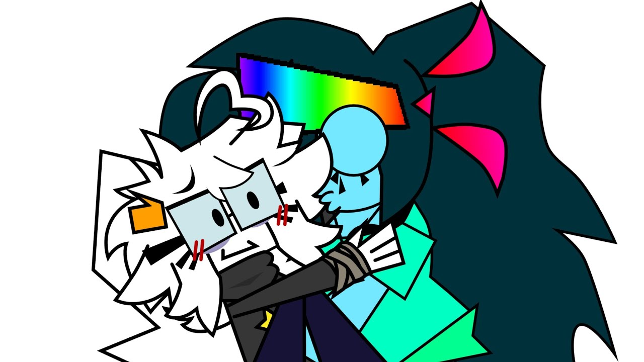 Go Geo!! ★  (Nichquad) (Animation meme)