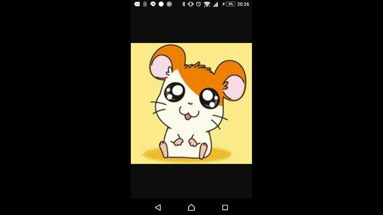おもんないハム太郎声真似