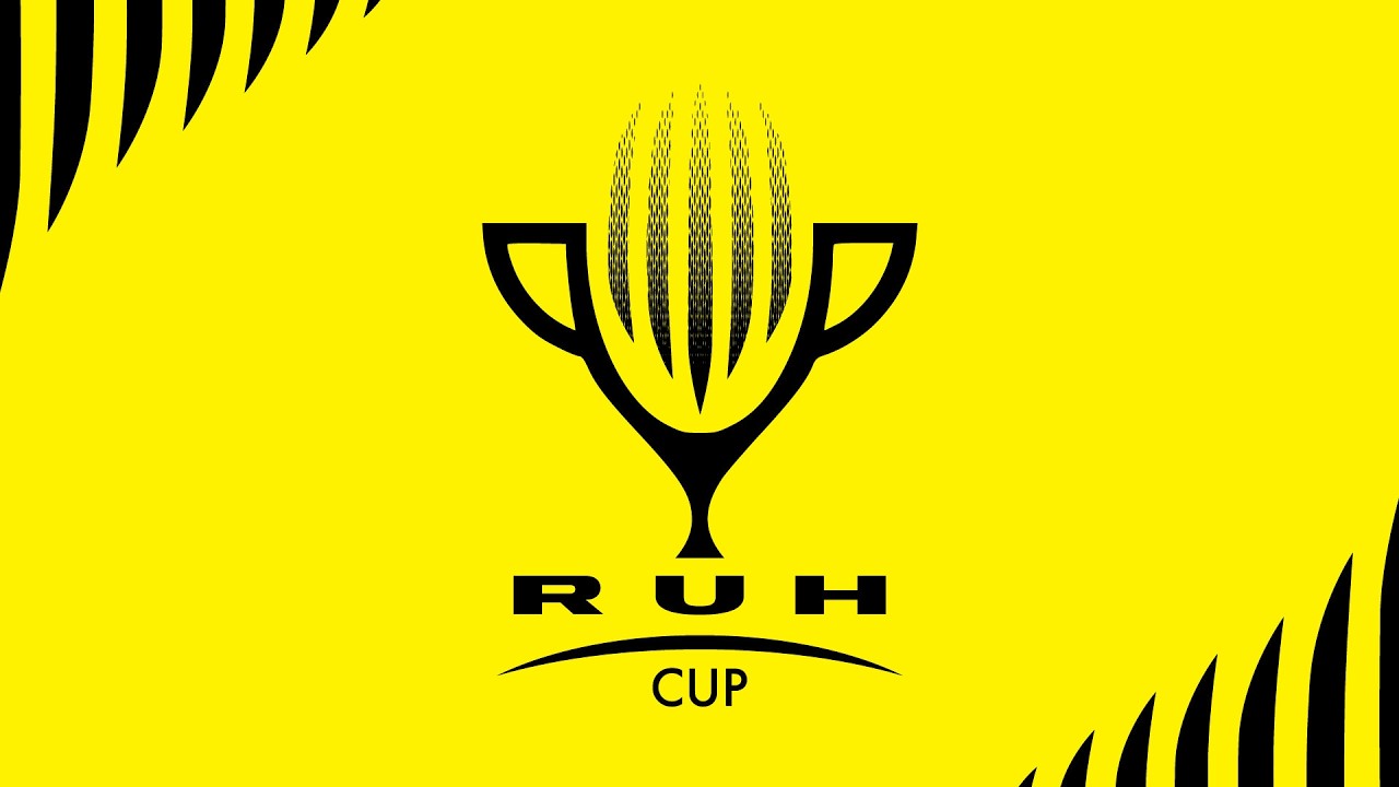 RuhCup / U-15 / НТБ Рух