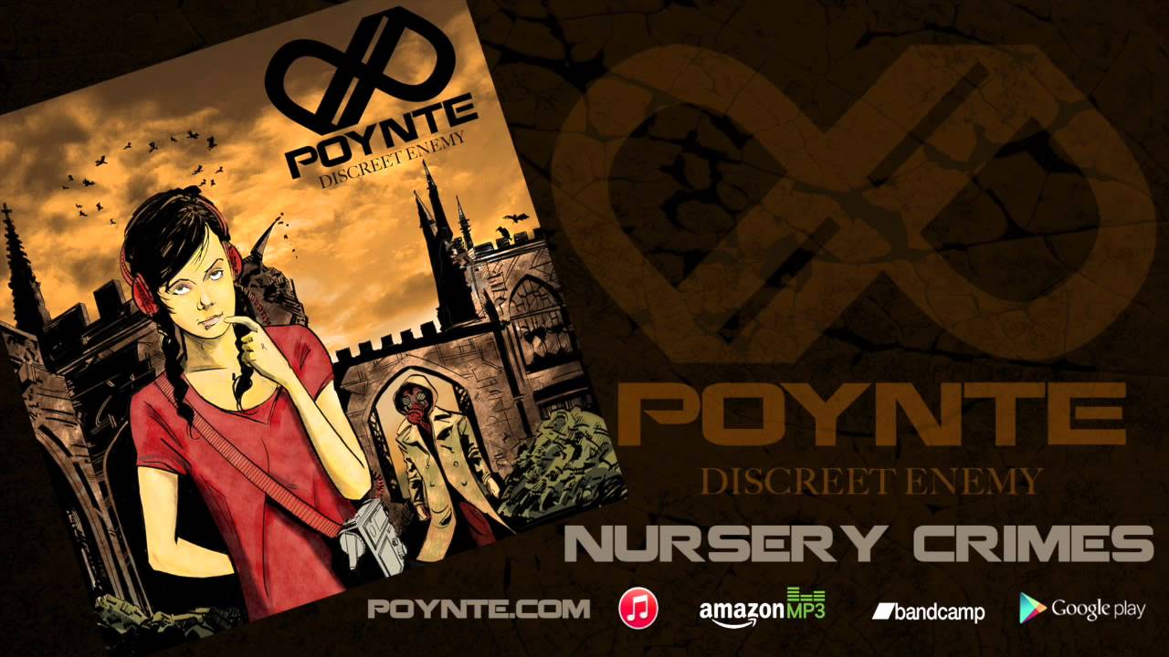 POYNTE - Nursery Crimes