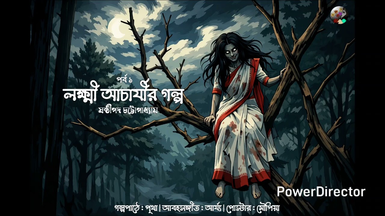 Bengali horror audio story| ষষ্ঠীপদ চট্টোপাধ্যায়| lokkhi Aacharya r golpo|তান্ত্রিক ও তন্ত্র