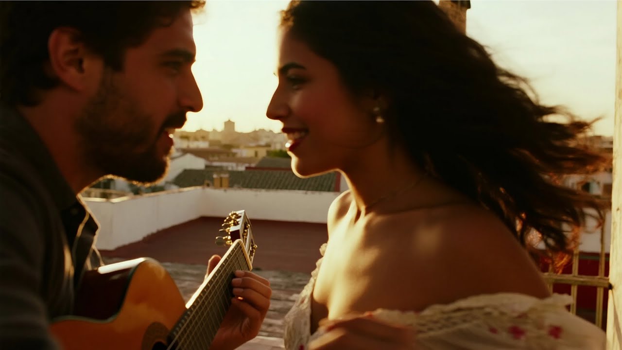 Pop Latino Sentimental &ndash; Balada en Espa&ntilde;ol con Emoci&oacute;n Profunda y Letras Llenas de Amor