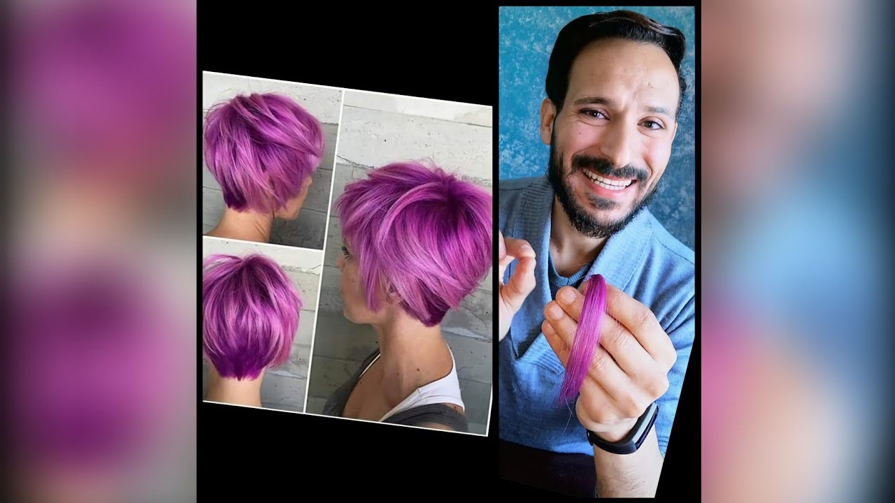 كسرت قواعد الصبغة وبقول صبغة بتفتح صبغة 😱 👊 Irise Blonde