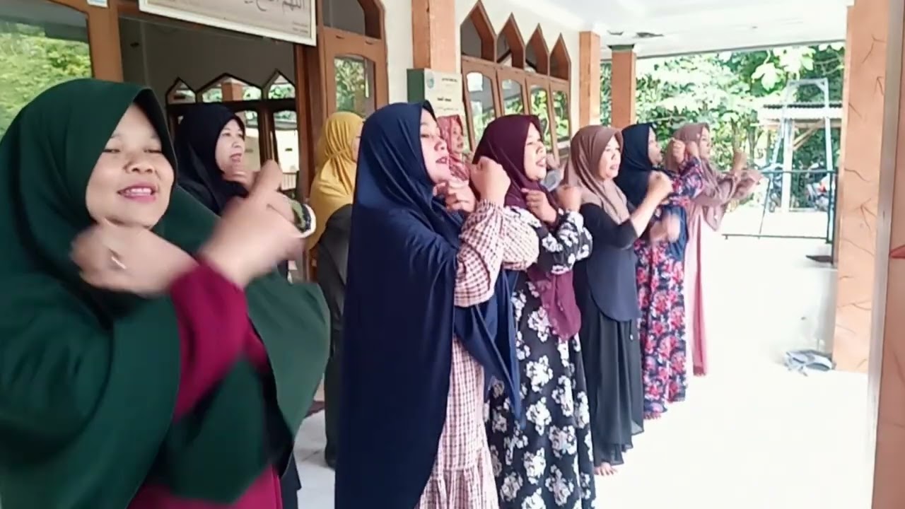 Perempuan Aswaja