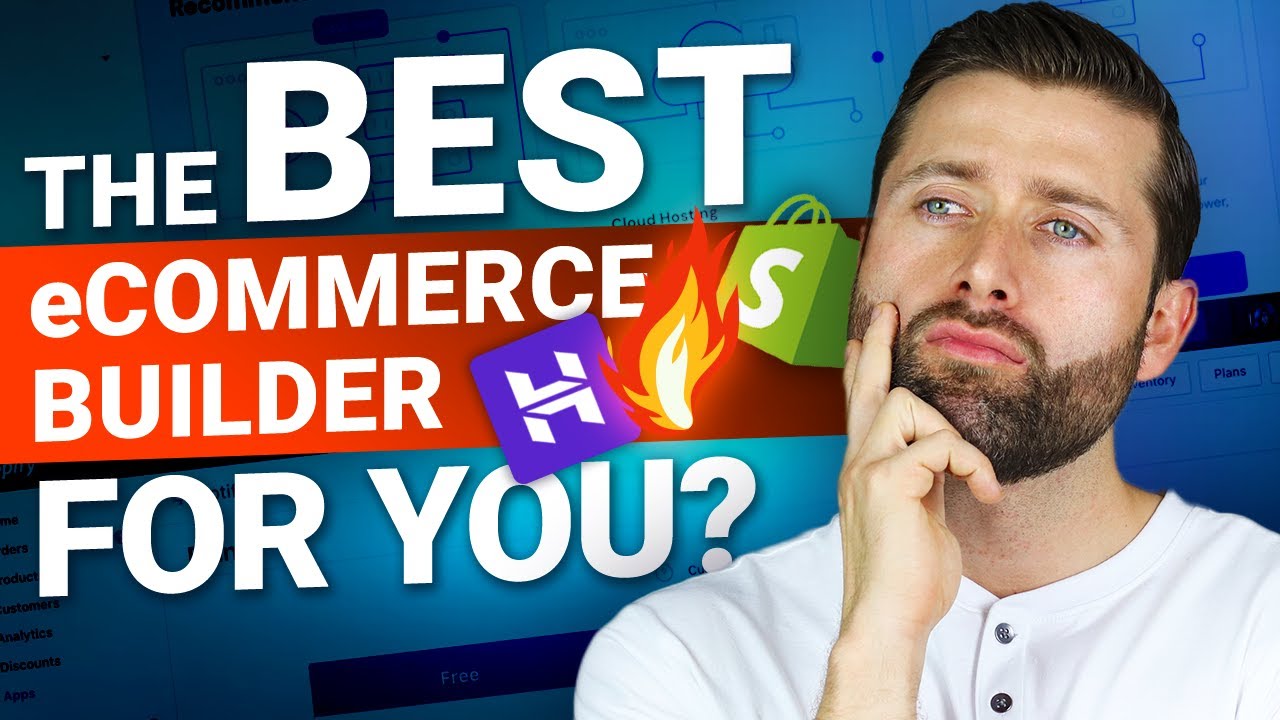 Shopify vs Hostinger | Best website builder for your business?