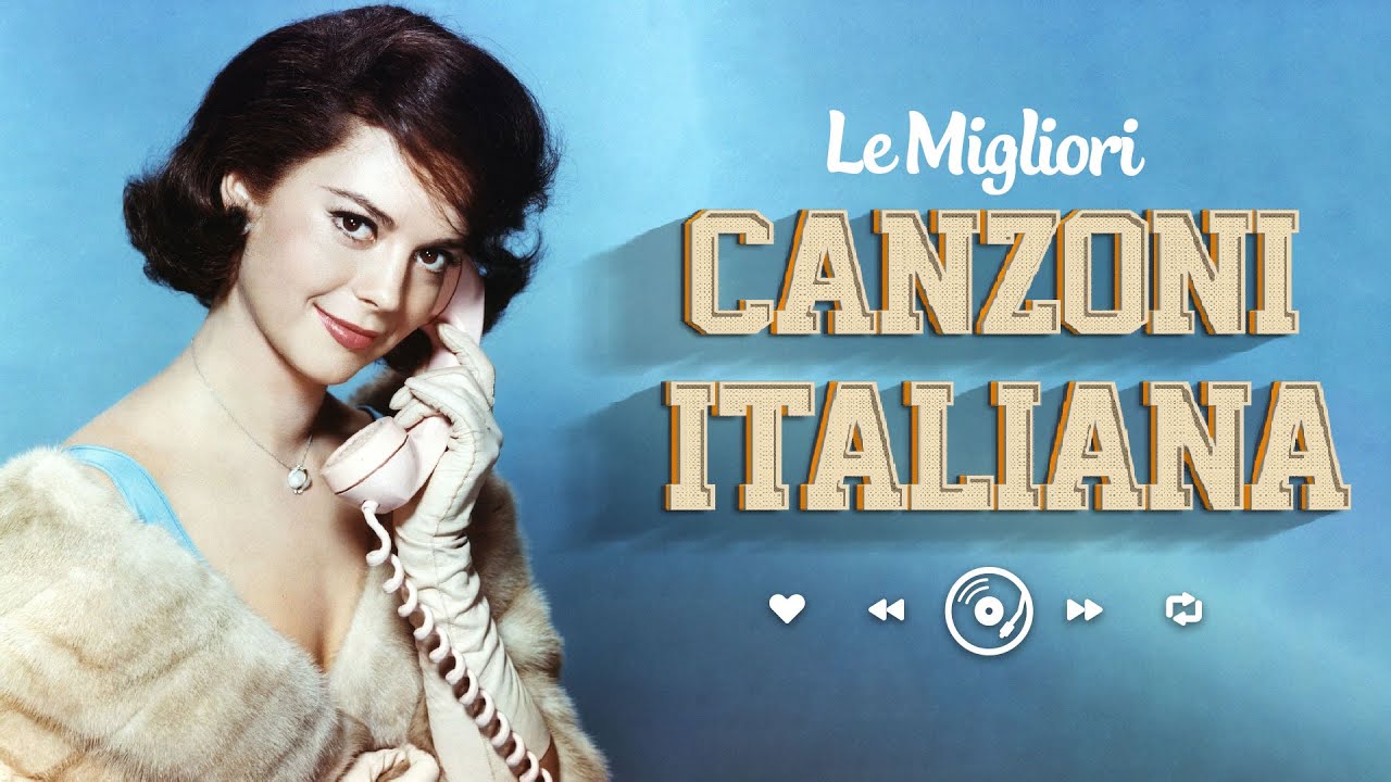 Le Migliori 100 Canzoni Italiane anni 70 - I Migliori Successi degli Anni 70 -Musica italiana