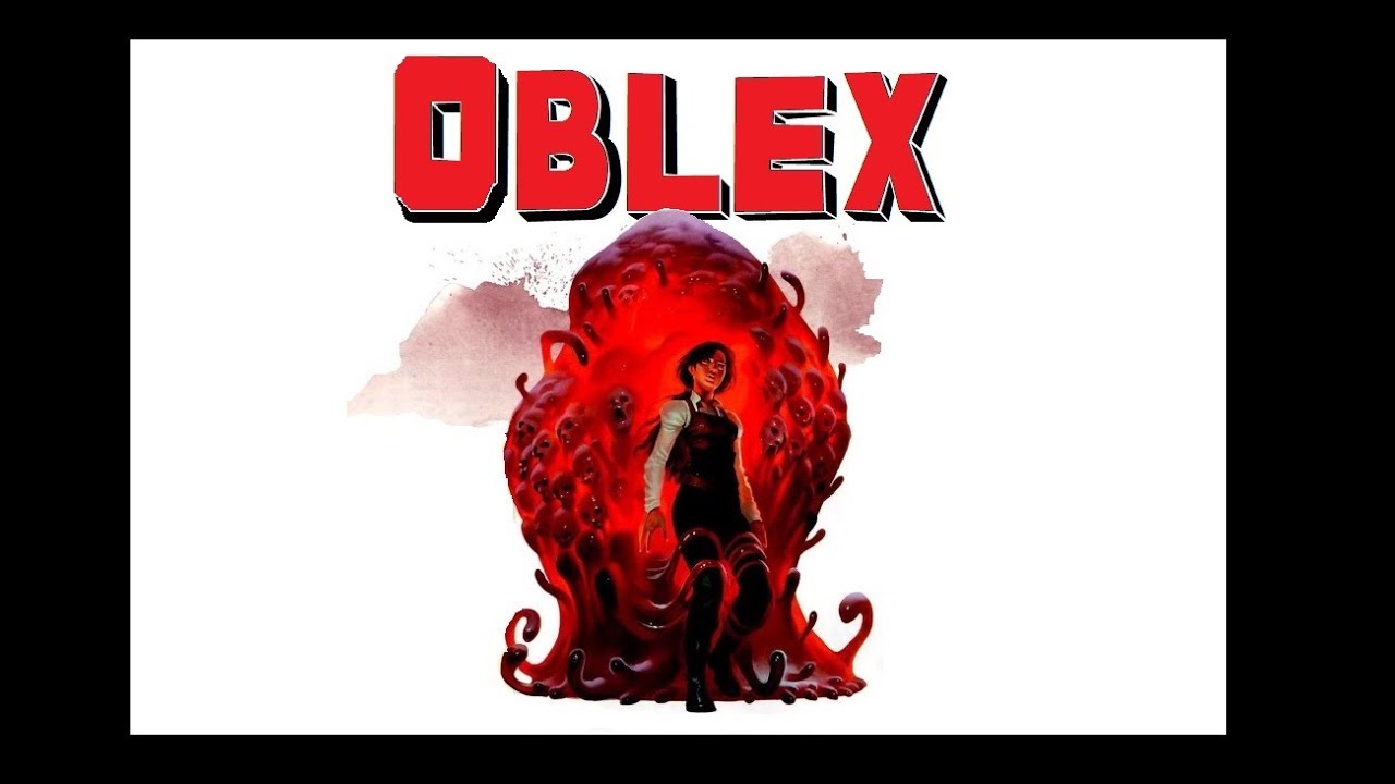 Dungeons and Dragons Lore: Oblex