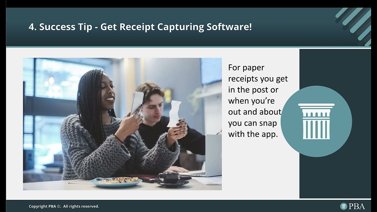 7 Ways Bad Bookkeeping is Ruining Your Life