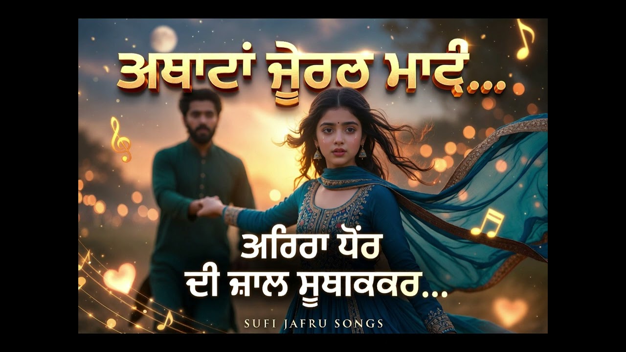 Brahmachari Re – Dark Rajasthani Love Song | Desert Horror Love Story 2026”