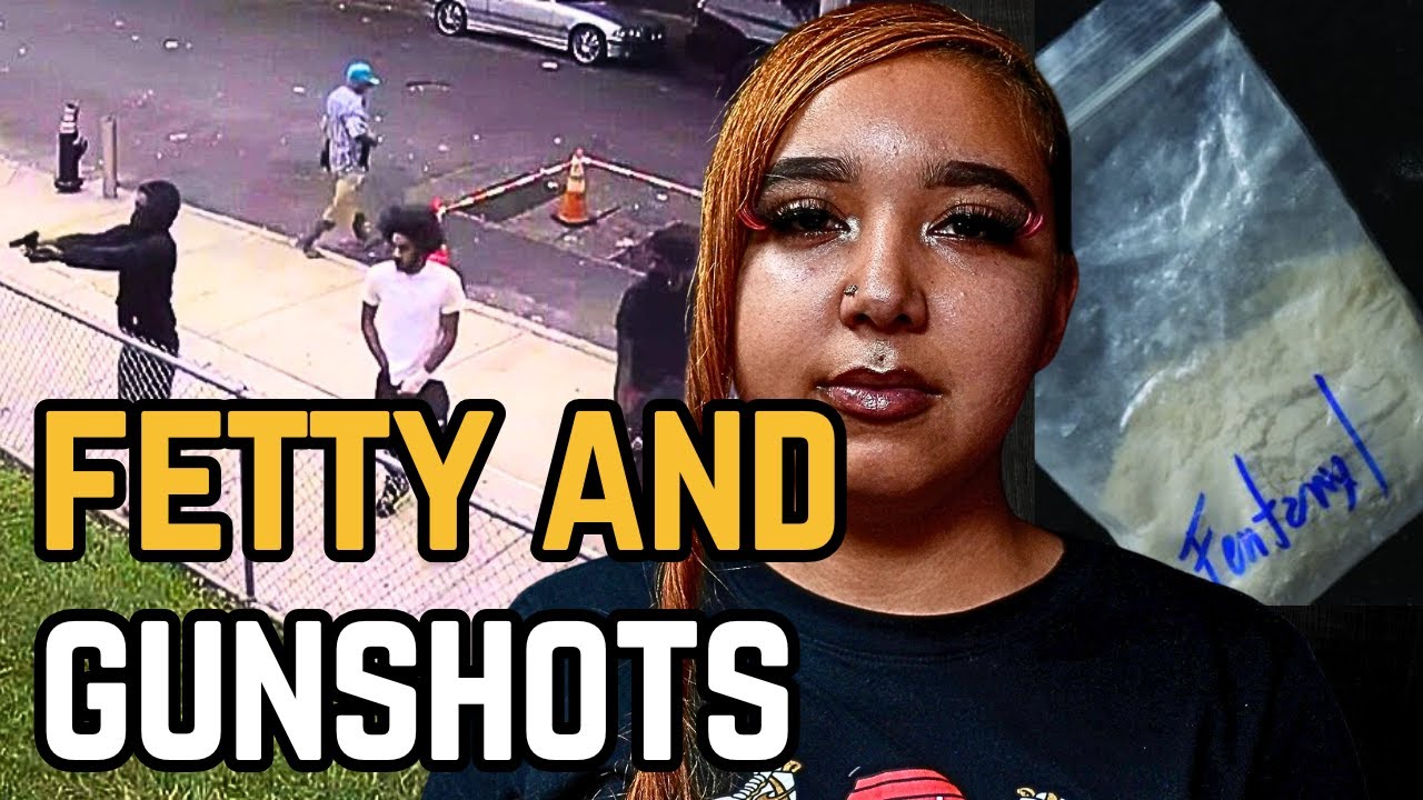 How I Accidentally Got Addicted to F3tty and Lost Two Boyfriends Before I Hit 22