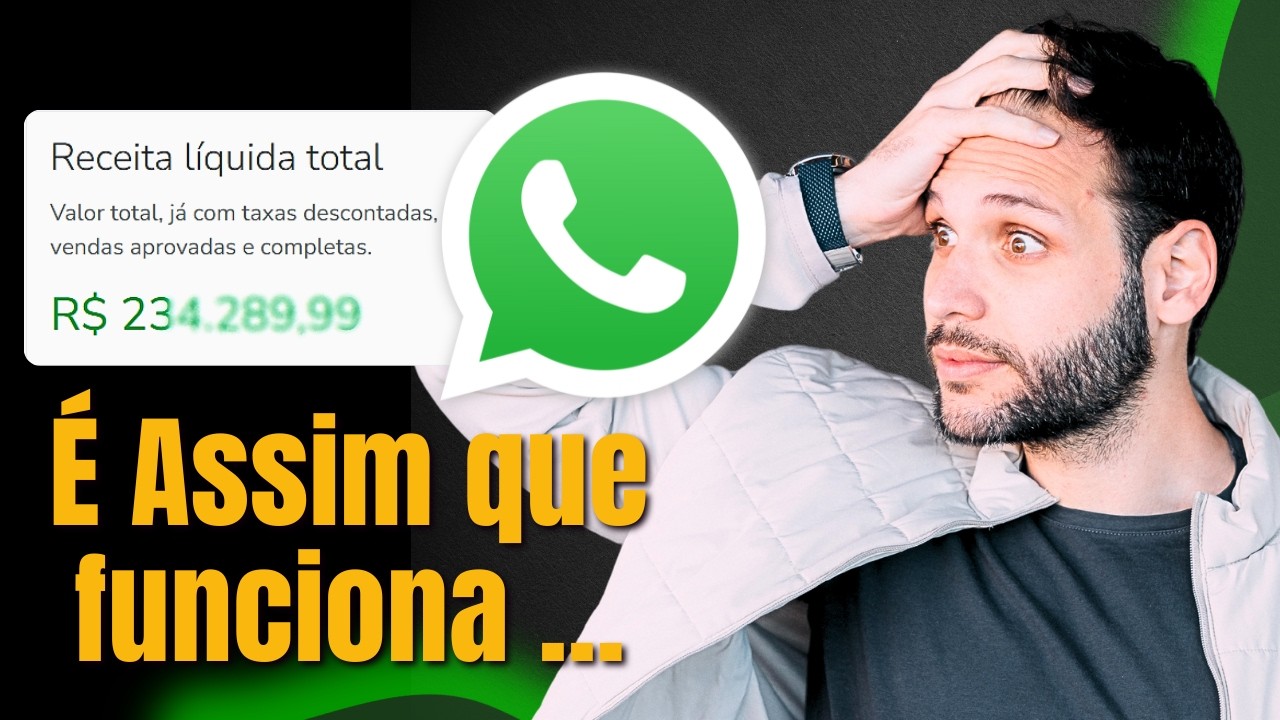 Quanto Custa a API Oficial do WhatsApp? (&Eacute; muito barato)
