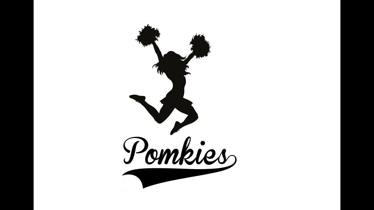 Pomkies junior ples seniorů Česká Kamenice