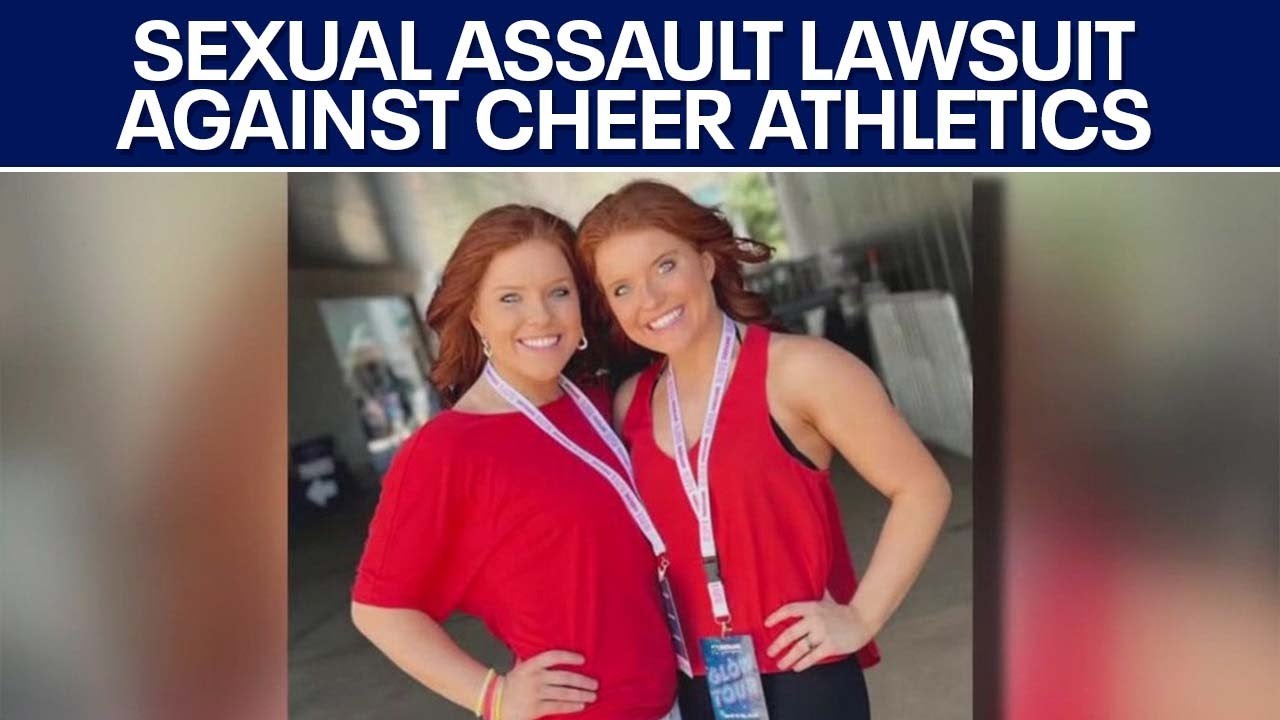 Cheer Athletics files for bankruptcy following sexual assault lawsuit | FOX 7 Austin