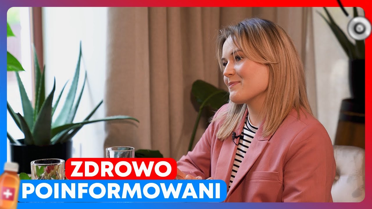 Zdrowo Poinformowani  - dieta matki karmiącej, FAKT czy MIT?