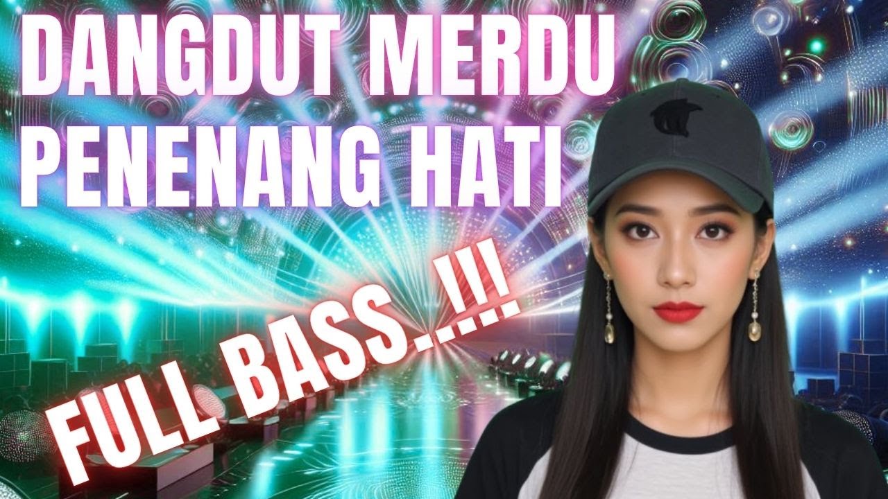 FULL ALBUM DANGDUT JAWA TERBARU | SUARA SERULINGNYA SUNGGUH MERDU SEKALI 