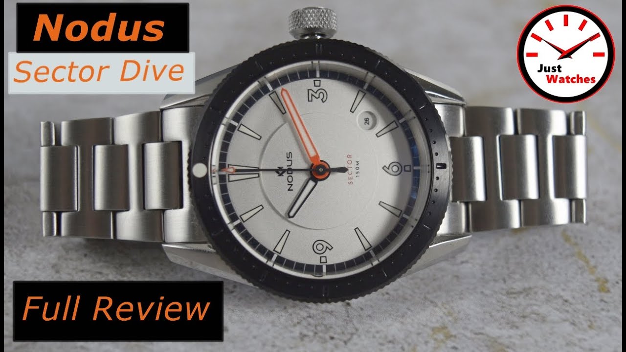Nodus Sector Dive Review