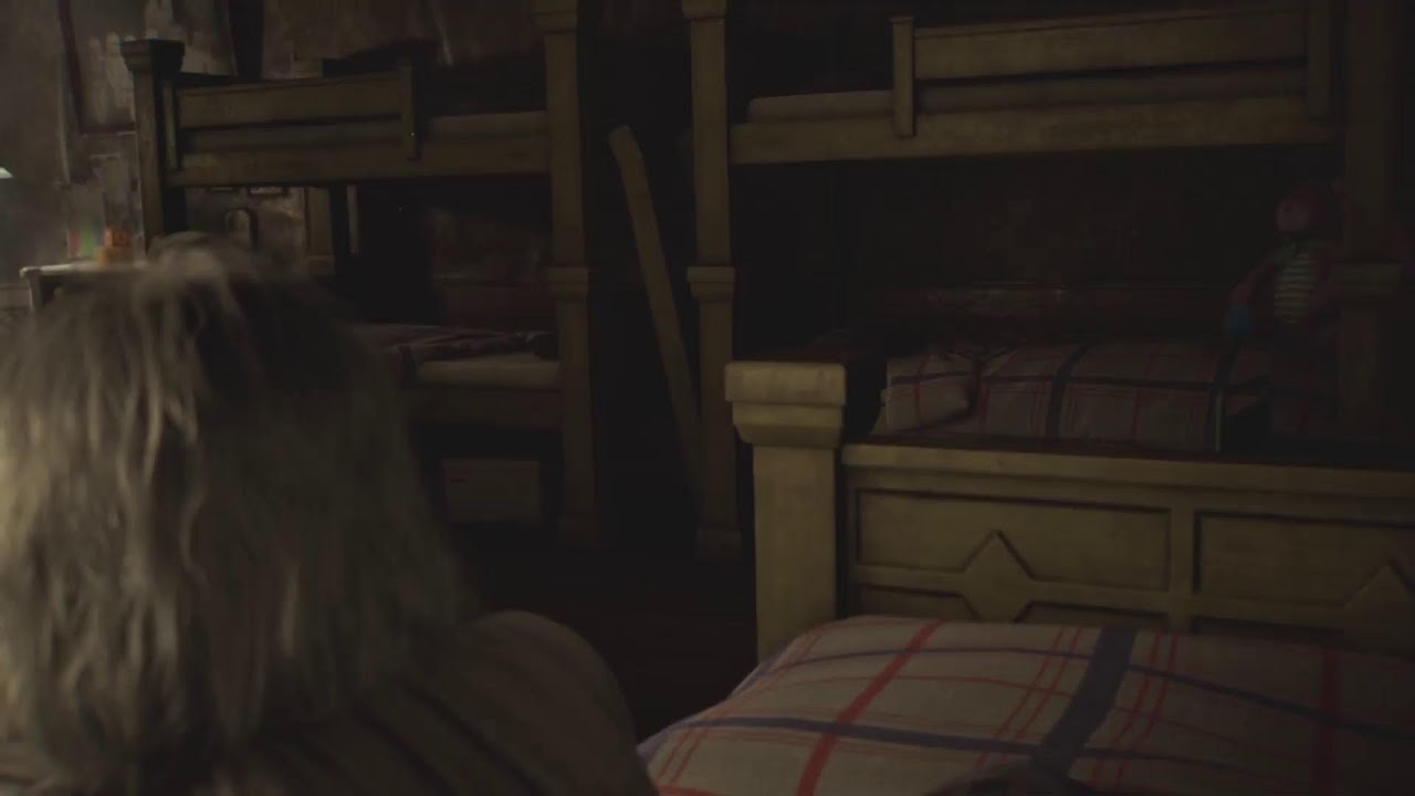 Resident Evil 9 Back In Raccoon City