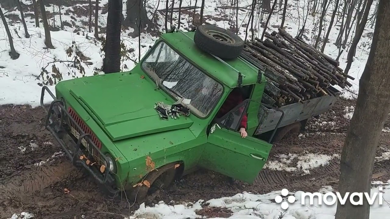 Egy kis fa szálítás (aro 320d)#aro #hámhuszd #valmet