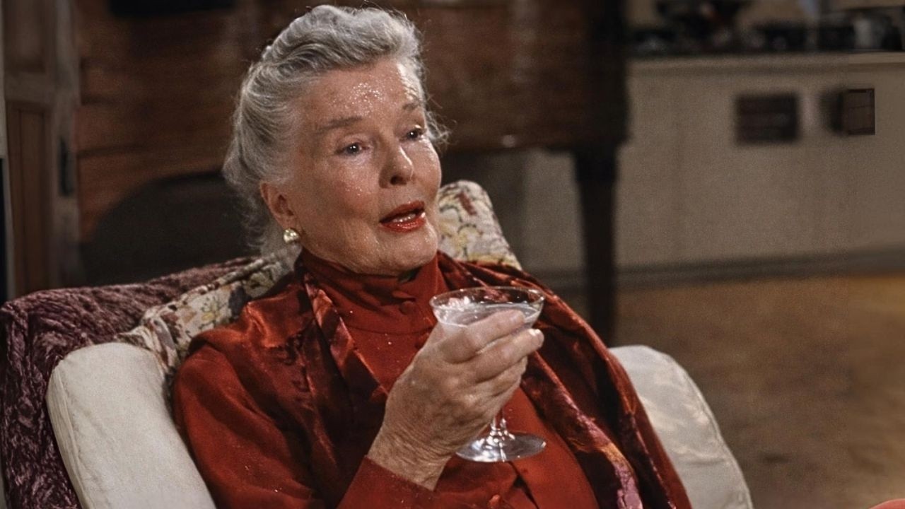 Katharine Hepburn Reveals the Hidden Truth About Secret Relationships in Hollywood