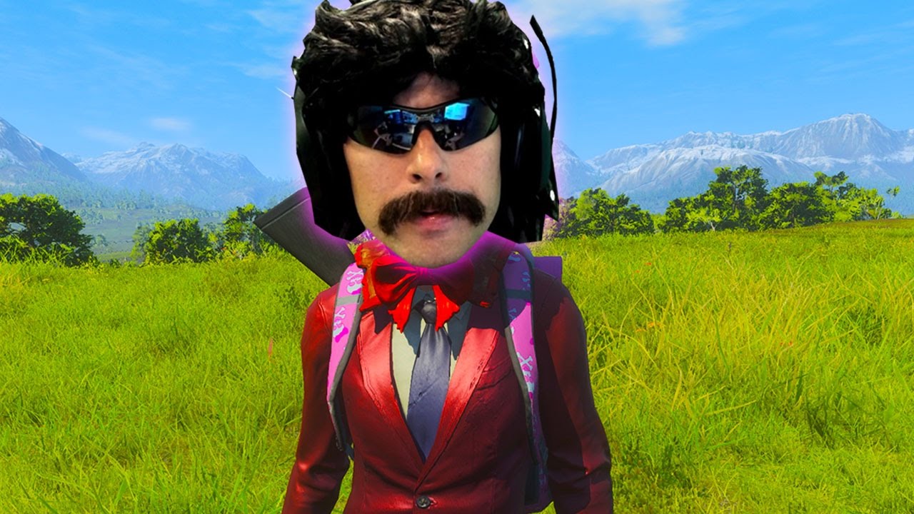 FUNNIEST DR DISRESPECT MOMENTS EPISODE 61