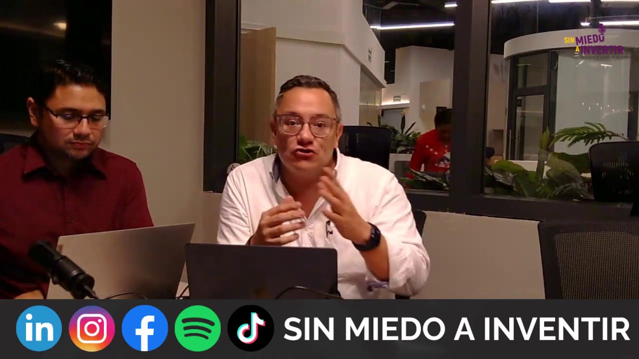 SIN MIEDO A INVERTIR