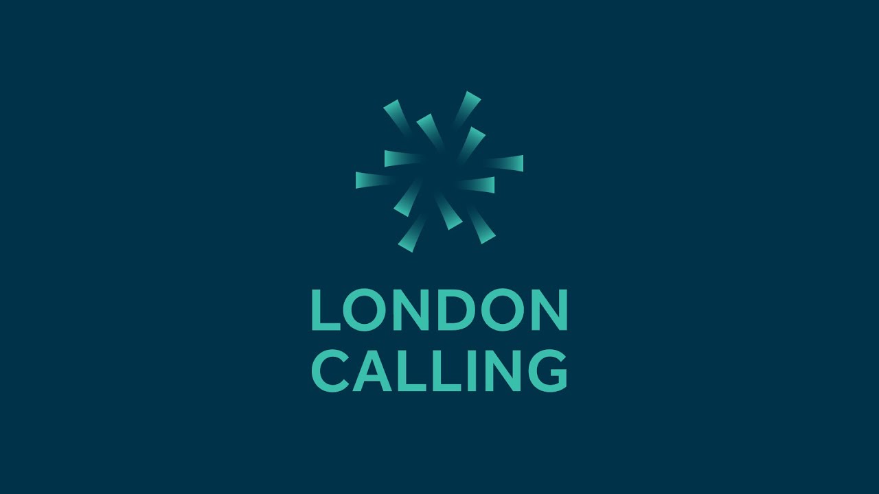 London Calling Prayer Livestream (21 April 2024)