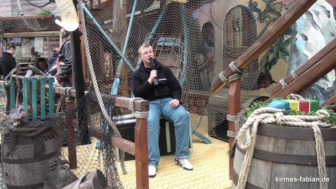 Reportage 675.Allerheiligenkirmes Soest 2012