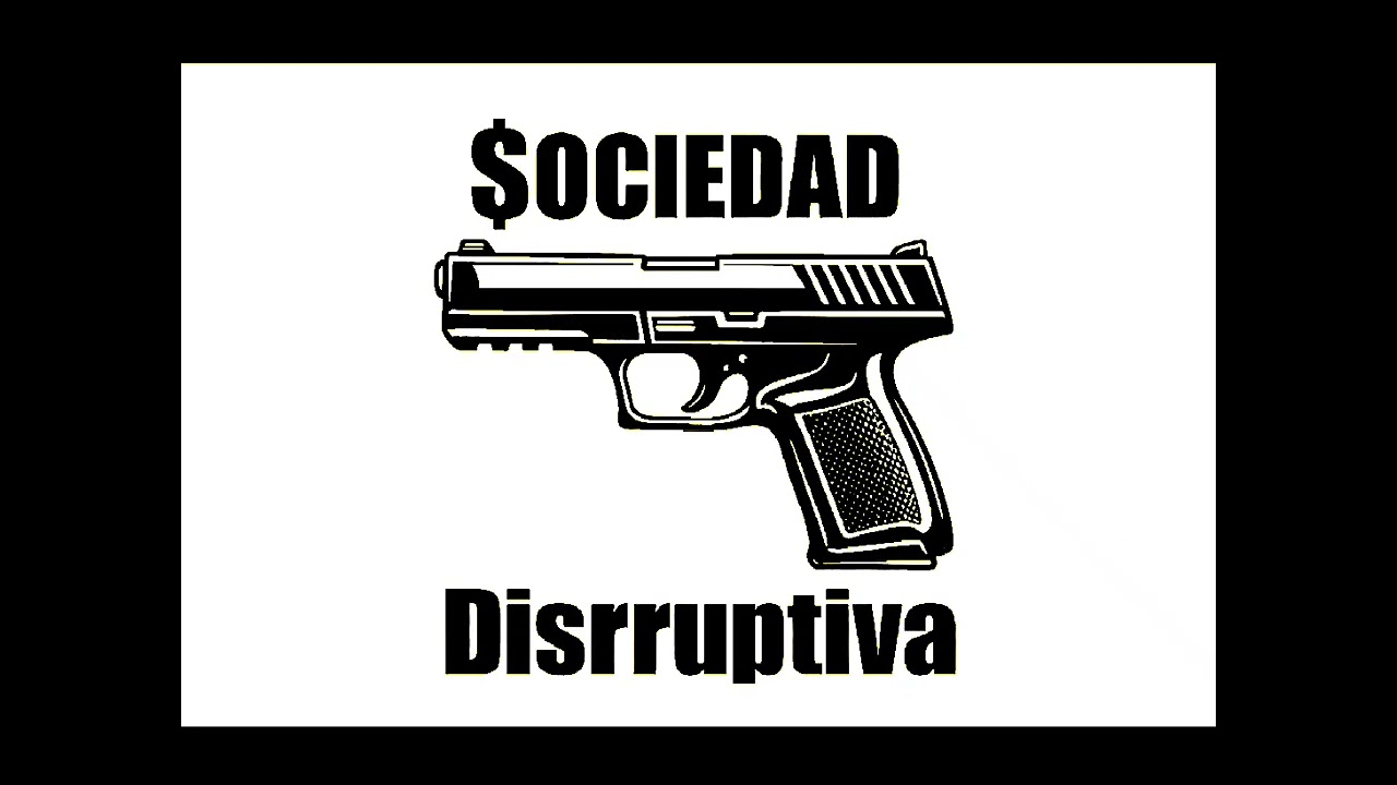 Puerto Peligro | Lil JDM - $ociedad Disrruptiva
