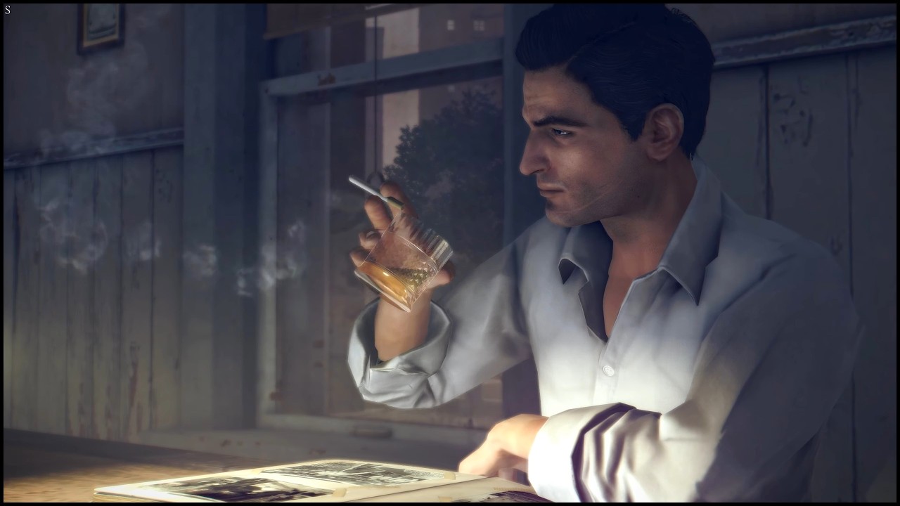 [09] Per Aspera Ad Astra (Ende) [Mafia 2 Definitive Edition] - deutsch ohne Kommentar