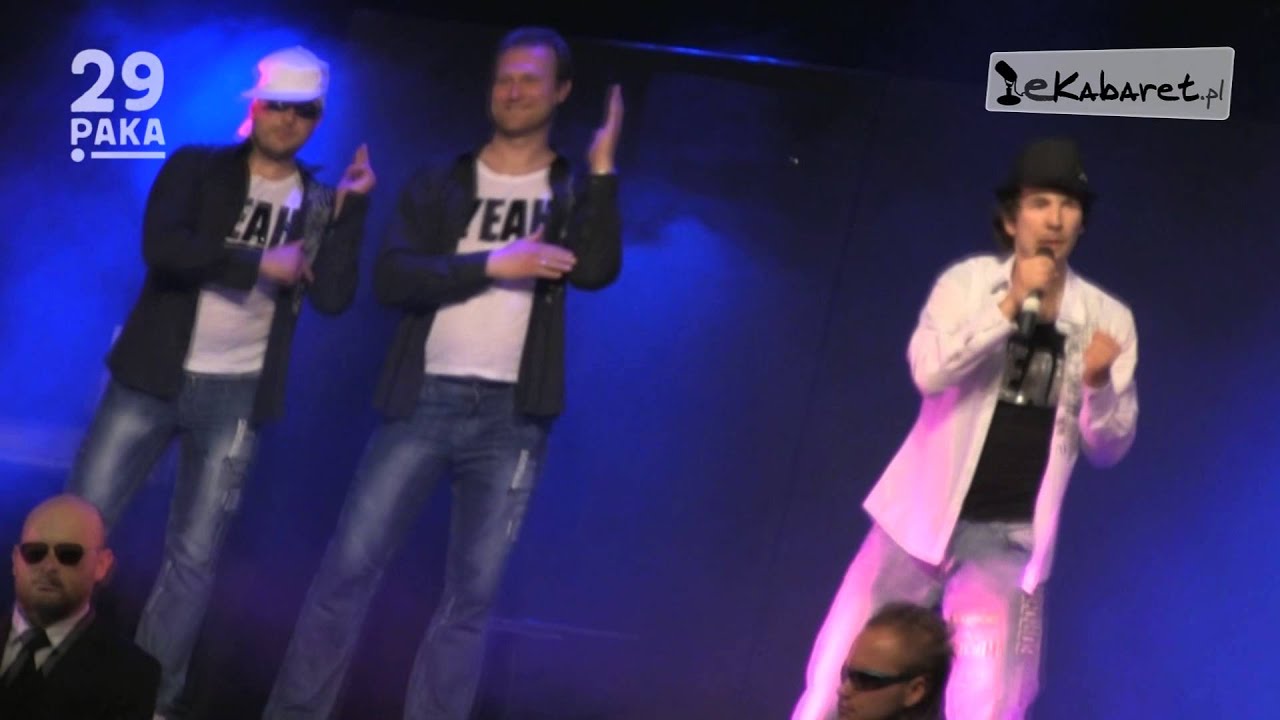 Mariush - Czemu nie ma Ciebie tu? (koncert)