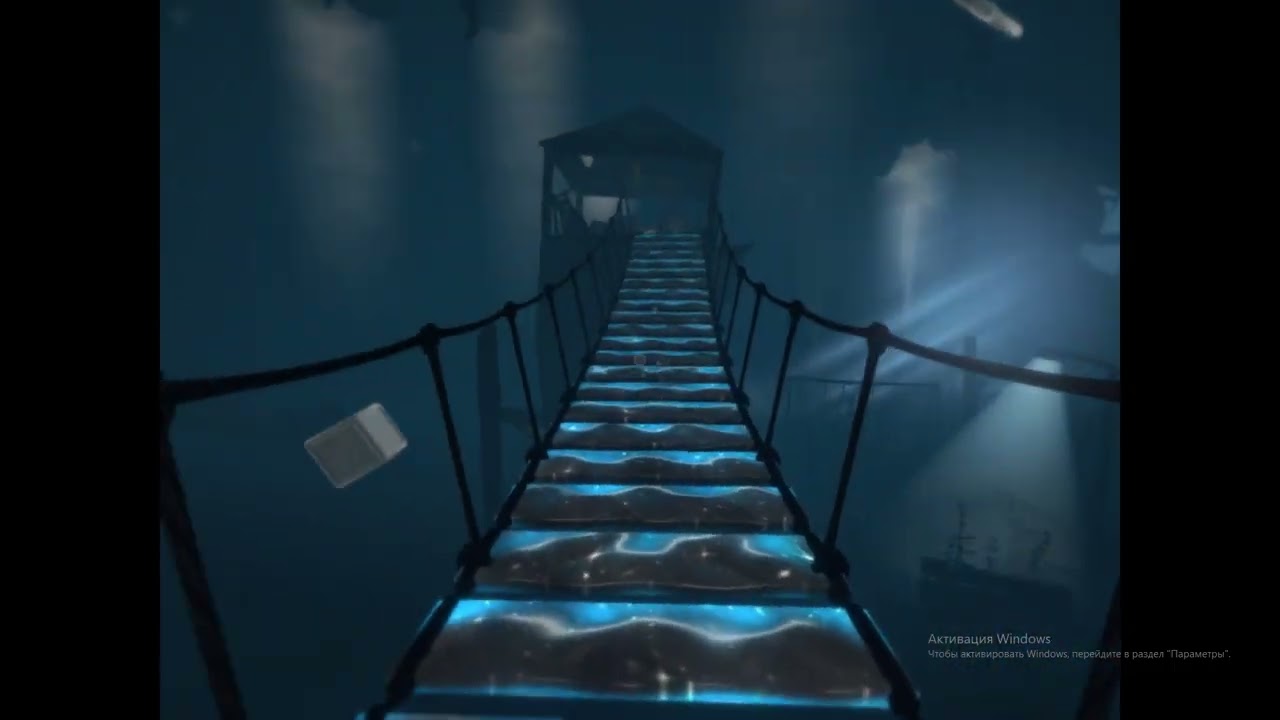 Among the Sleep #4 ЧУТЬ ЧУТЬ НО И ЧТО