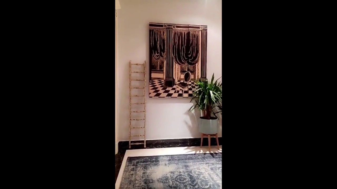 سناب ريم الراجحي - الاعلام وفكر الرجال والنساء