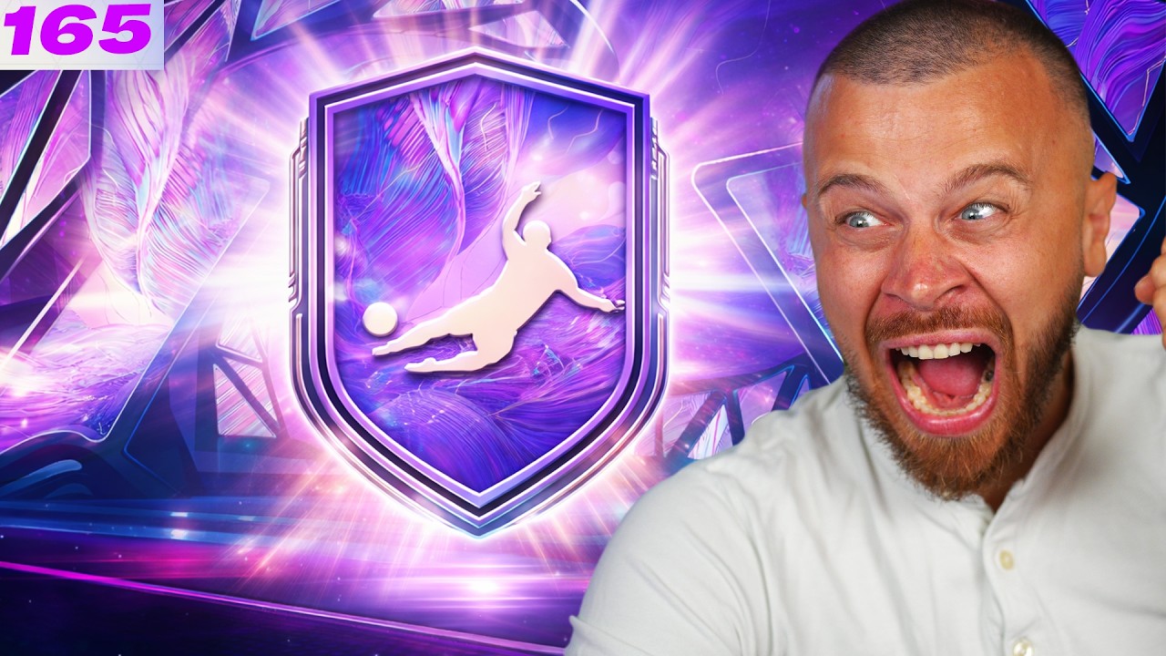 Complete the Most OP NEW SBC Now… Before the Deadline 😈