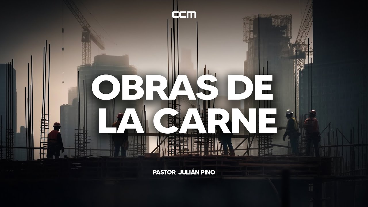 El Espíritu Santo ausente en una vida | Pastor Julián Pino