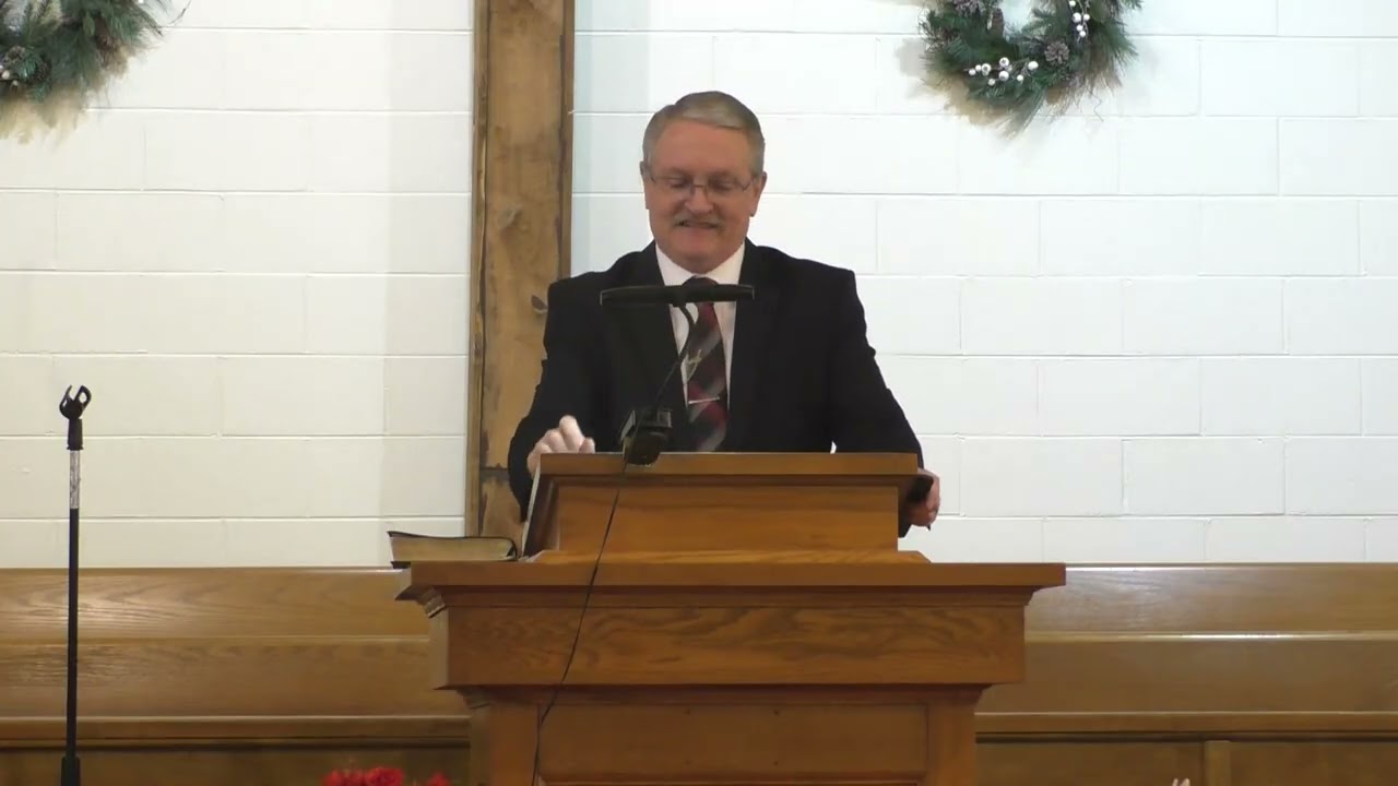 KCOTN   February 15, 2026 - Morning Worship Service
