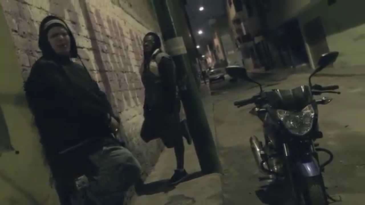 Makiavelo - No se puede (Prod. Rasgo on the beat)