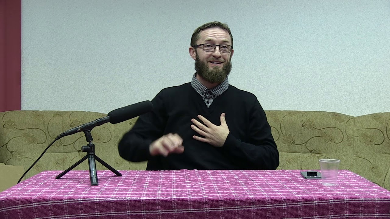 Kako postići skrušenost u namazu - hfz. Rusmir Čoković