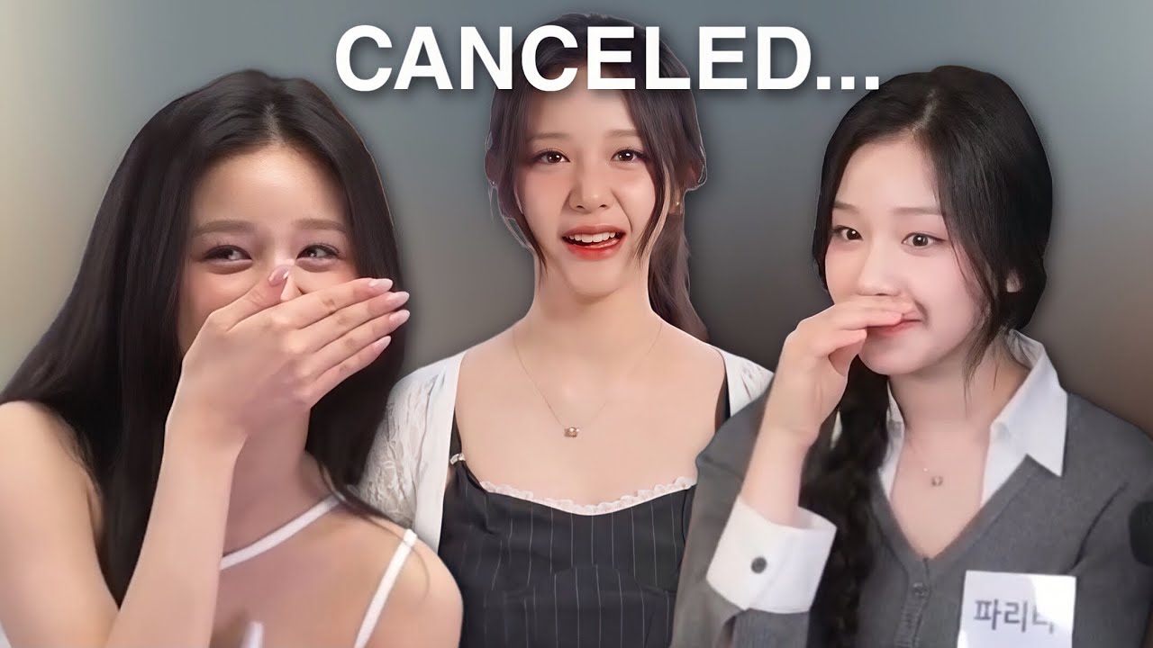 PHARITA isn’t scared to get canceled