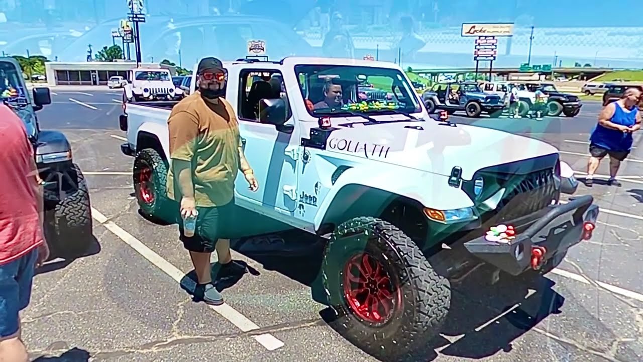 Random Car Show Pics