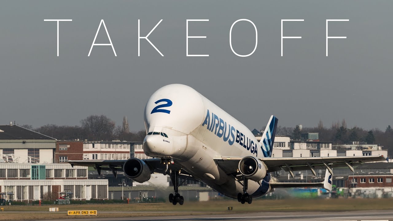 TAKEOFF | An Aviation Film