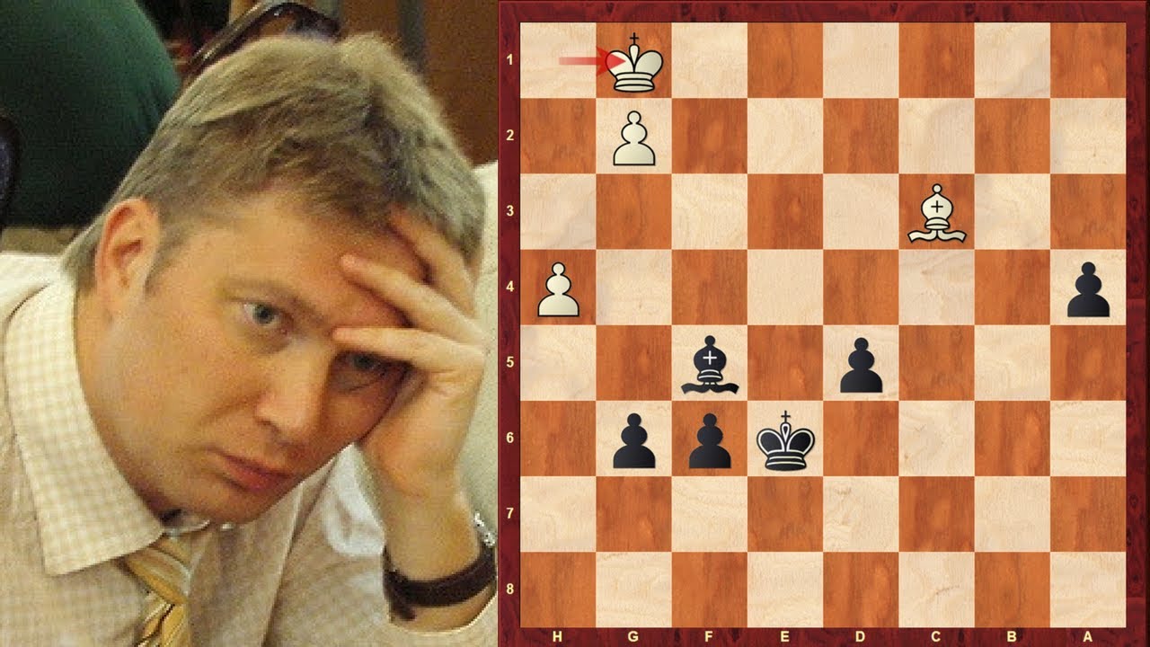 Alexey Shirov 