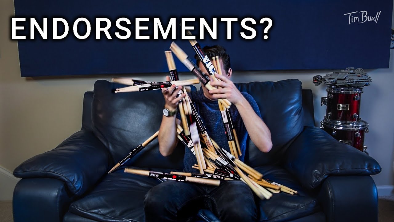 What's the deal with endorsements? (how they work and are they worth it)