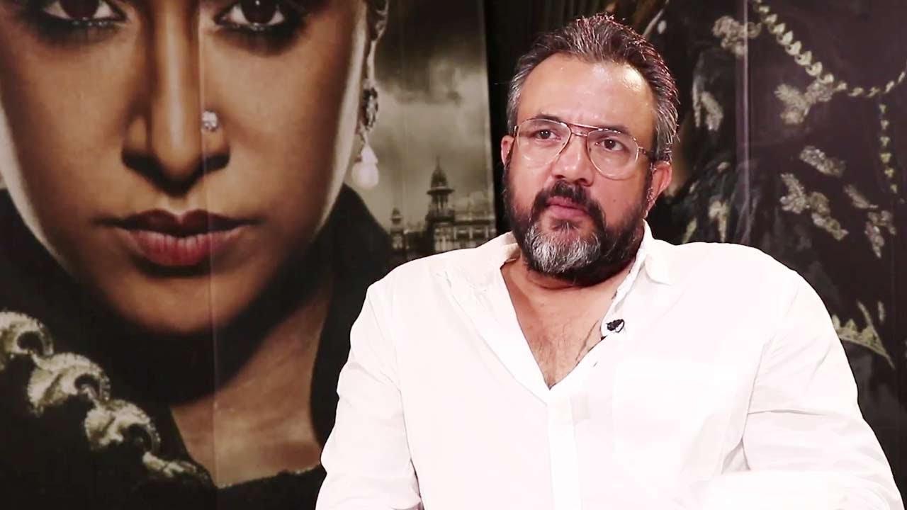 Director Apoorva Lakhia talks about Haseena Parkar