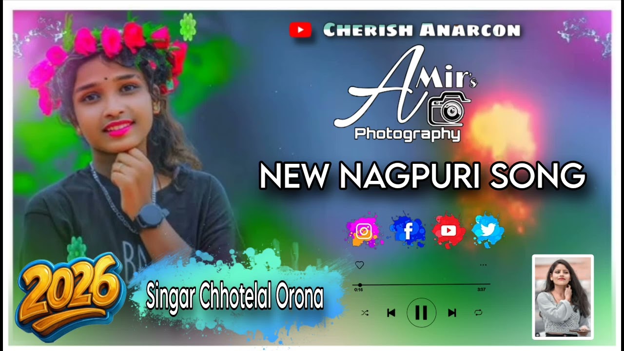 #14_february_new_# nagpuri_song_2026_singer_chhotelal Jharkhand Boss 