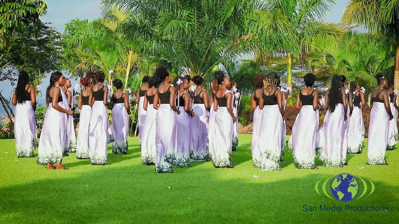 JUET MATHONDITWOMEN CELEBRATING JULY 9TH  IN KAMPALA